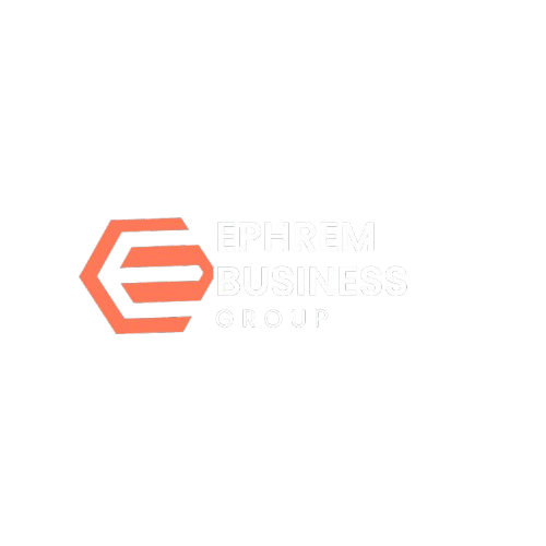 Ephrem Business Group Logo