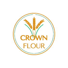 Crown Fortified Flour
